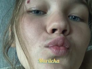Mariicka