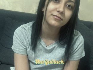 Marijablack
