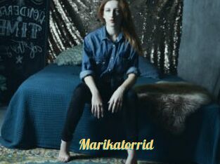 Marikatorrid