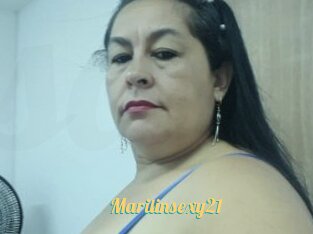 Marilinsexy21