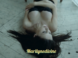 Marilynedivine