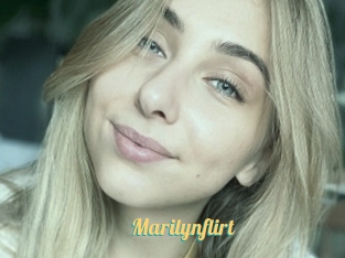 Marilynflirt