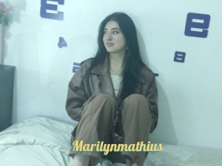Marilynmathius