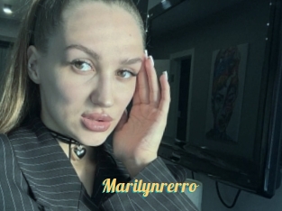 Marilynrerro