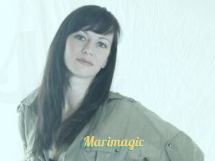 Marimagic