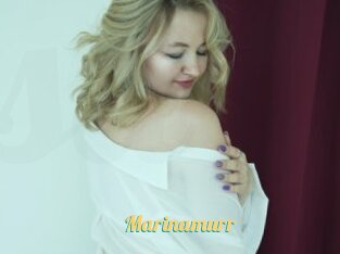 Marinamurr