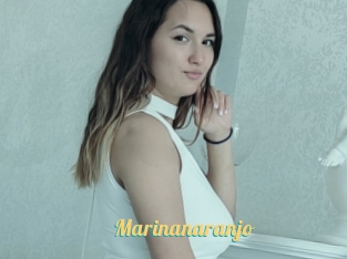 Marinanaranjo