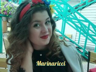 Marinaricci