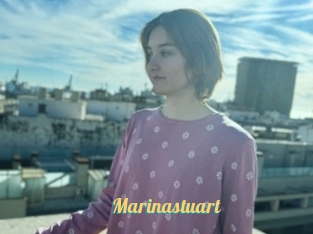 Marinastuart