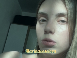Marinaveselova