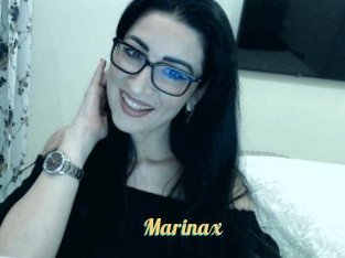Marinax