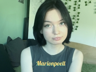 Marionpoell