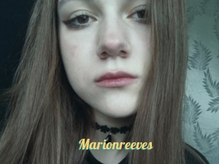 marionreeves Sex Amatrices