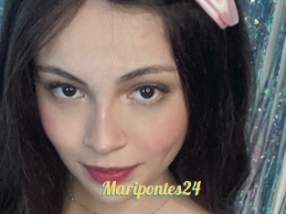 maripontes24 Sex Amatrices