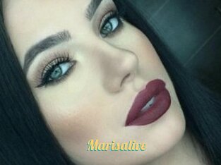 Marisalive