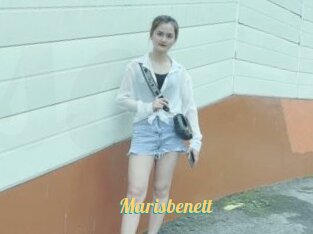 Marisbenett