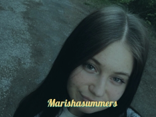Marishasummers