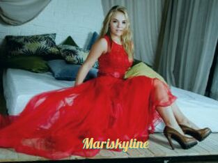 mariskyline Sex Amatrices