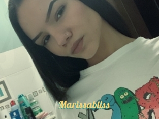 Marissabliss