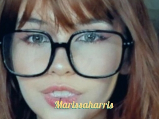Marissaharris