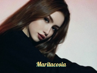 Maritacosia