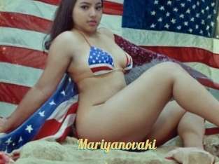 Mariyanovaki