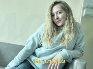 Marjorielewis