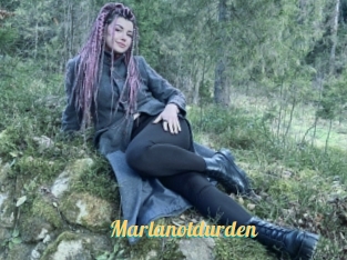 Marlanotdurden