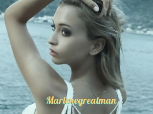 Marlenegreatman