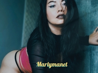 Marlymanet