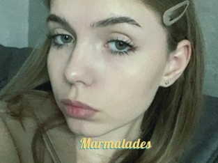Marmalades