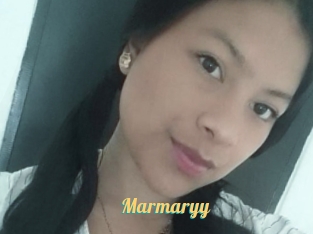 Marmaryy
