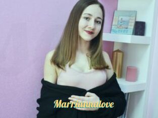 Marriannalove