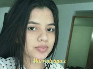 Marrodriguez