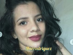 Marrodriguez