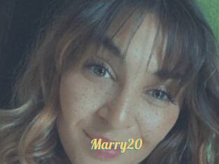 Marry20