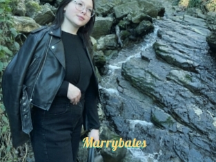 Marrybates