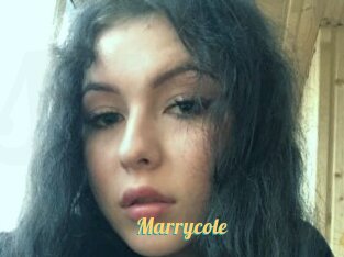 Marrycole