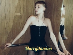 Marrydawson