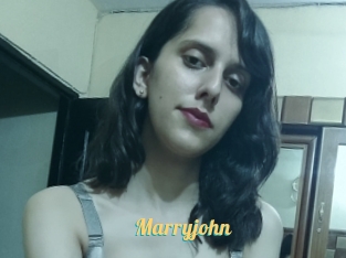 Marryjohn