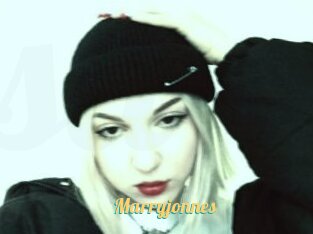 Marryjonnes