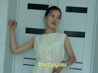 Marrylyons