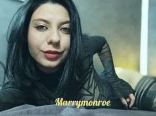 Marrymonroe