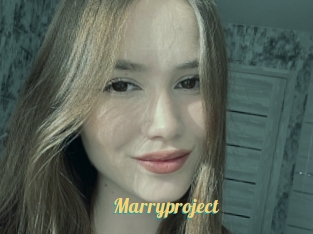 Marryproject
