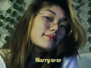 Marryxoxo