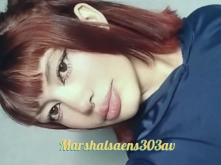 Marshalsaens303av