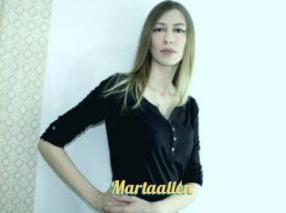 Martaallen