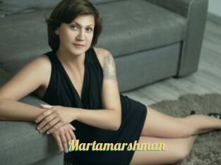 Martamarshman