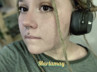 Martamay