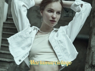 Martamurcielago